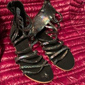 Free People Sandals